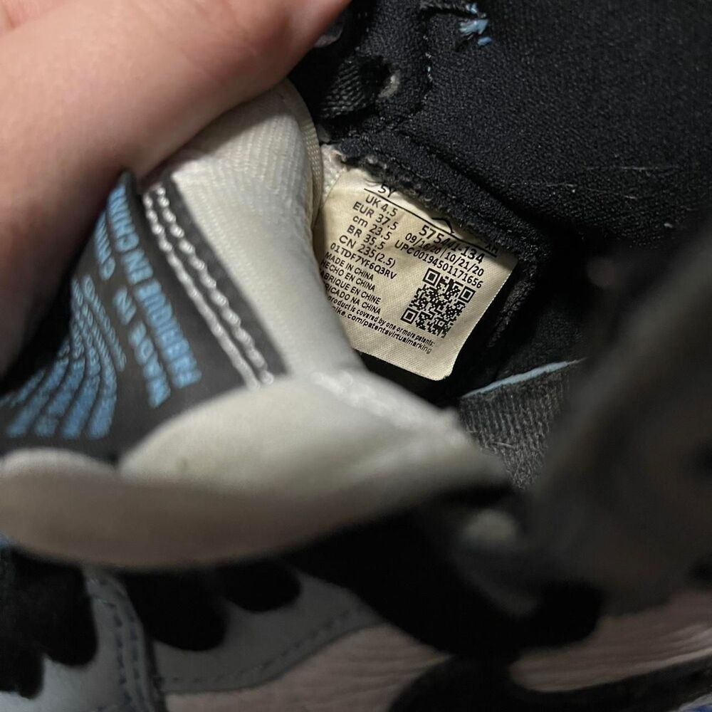 Jordan multi Trainers - Picture 5 of 5
